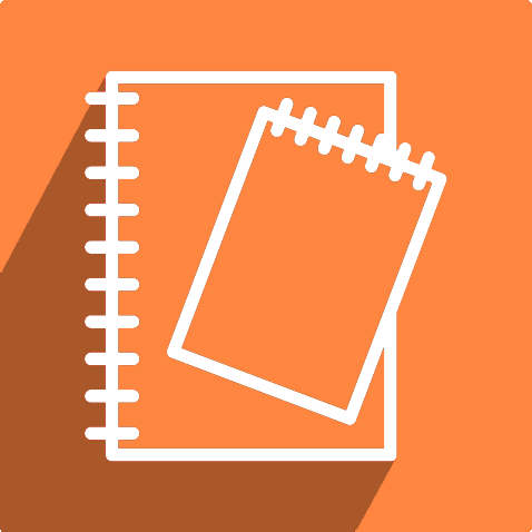 Producción Gráfica - Anotadores y Cuadernos Anillados
